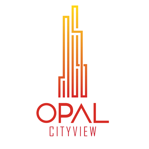 Opal City View Bình Dương