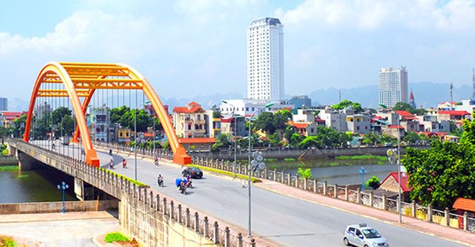 Tỉnh nào nhỏ nhất ở Việt Nam? Top 3 tỉnh nhỏ nhất Việt Nam