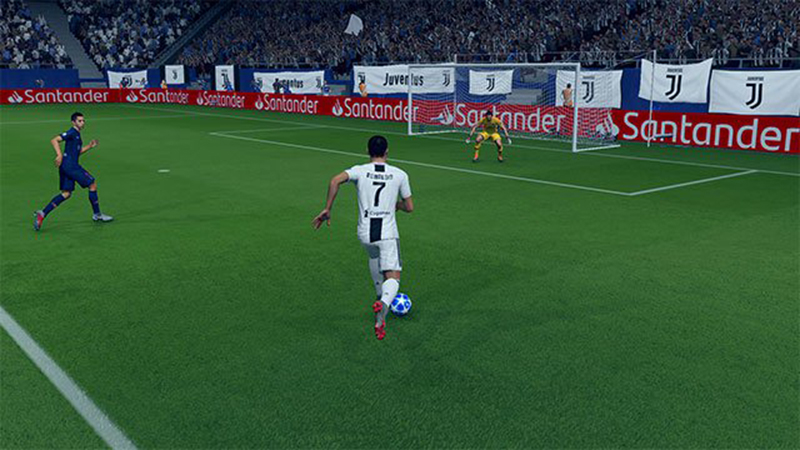 Cách tải, đăng ký FIFA Online 4 Mobile trên điện thoại Android, iPhone - Thegioididong.com