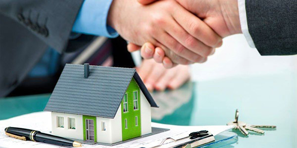 Tiền gửi bất động sản là gì? Thủ tục, mẫu hợp đồng đặt cọc và những điểm cần lưu ý