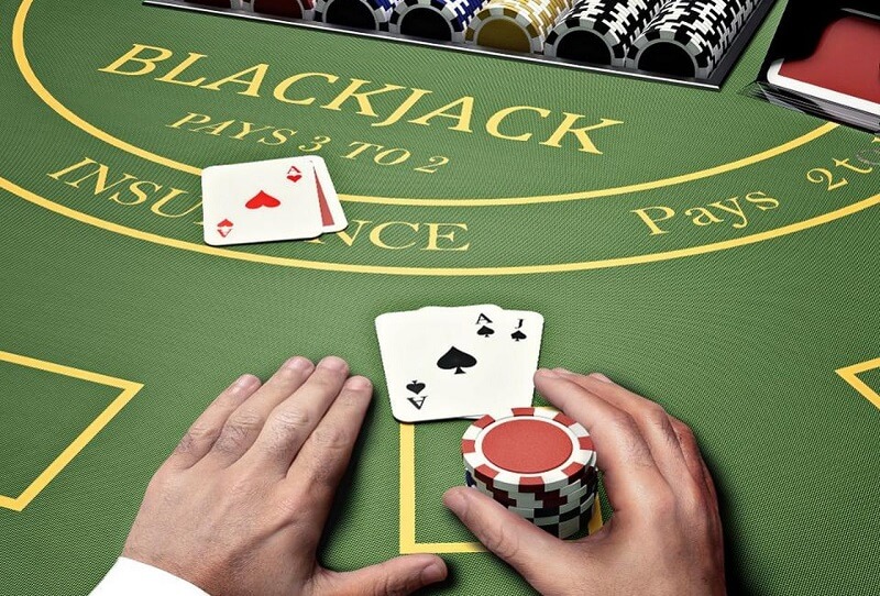 Blackjack 3 lá được tính bao nhiêu? Mẹo chơi Blackjack hiệu quả