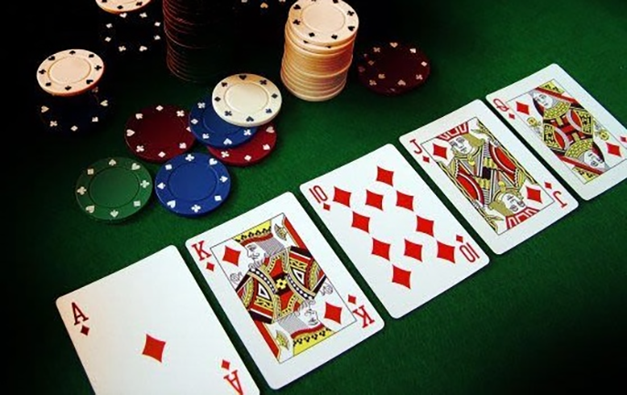 Tổng Hợp Các Thế Bài Baccarat Cơ Bản Và Những Thông Tin Cần Biết