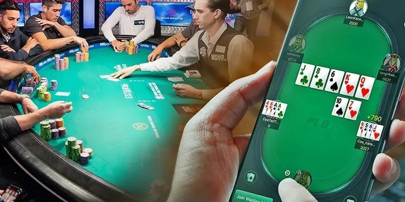 Tiết lộ cách chơi Poker tốt nhất để giành chiến thắng mọi lúc