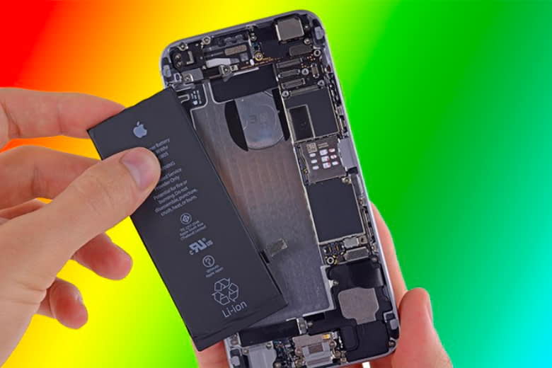 iPhone sạc không vào pin: Nguyên nhân và 7 cách khắc phục