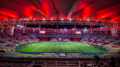 Maracanã - sân vận động bóng đá - Soccer Wiki: do người hâm mộ, vì người hâm mộ.