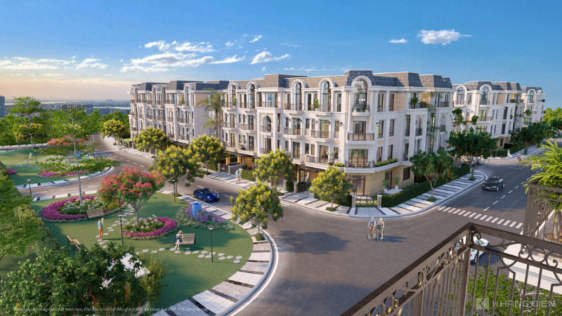 5 lý do nên mua The Classia được khách hàng đánh giá cao