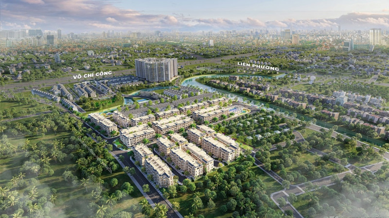 5 lý do nên mua The Classia được khách hàng đánh giá cao