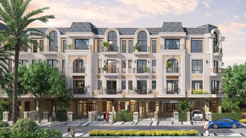 5 lý do nên mua The Classia được khách hàng đánh giá cao