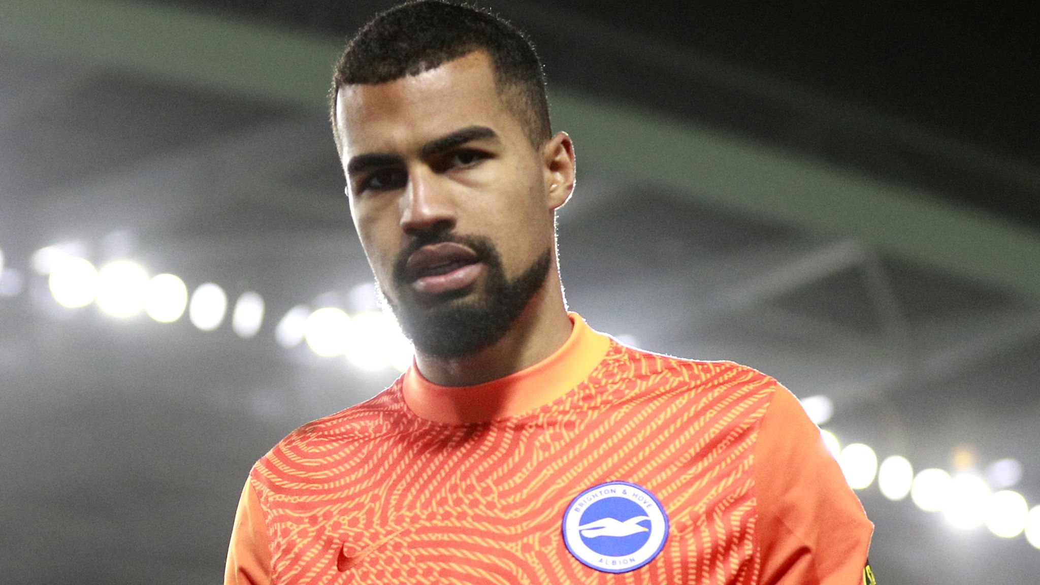 Chuyển nhượng Chelsea: Thủ môn Robert Sanchez gia nhập Brighton với giá 25 triệu bảng | Tin tức Trung tâm chuyển nhượng | Sky Sports