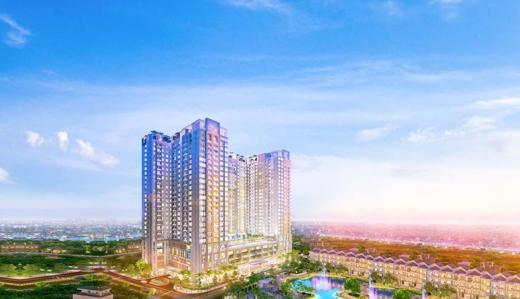 The Peak Garden - #5 Phân tích nên biết 2022 | SaleReal